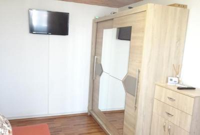 Vand apartament cu 2 camere, Deva, Dacia, mobilat - 1