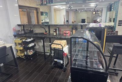 Spațiu comercial, în Central - 13