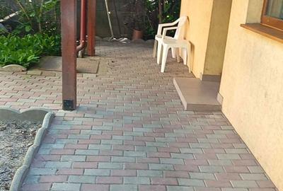 Apartament cu 2 camere decomandat în Central - 16
