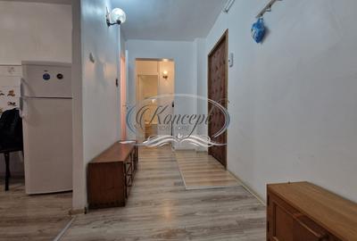 Locatie luminoasa cu balcon generos in Zorilor, langa Golden Tulip - 10