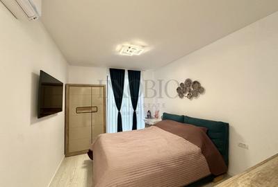 Apartament 2 Camere | Win Herastrau | Loc de Parcare - 9