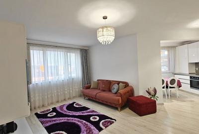 Apartament 2 camere, 61mp, finsat la cheie, parcare, zona BMW - 2