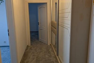 Renovat, 2 camere decomandate - 64 mp , etaj intermediar, Nord - 7