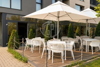 Spațiu comercial, de 80 mp, în Gheorgheni - 2
