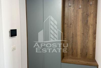 Apartament cu 2 camere semidecomandat în Torontalului - 6