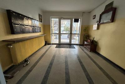 Apartament cu 3 camere decomandat, mobilat în Nicolae Grigorescu - 7