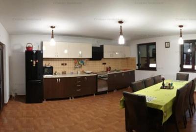 Vila P 1 M Cazasu 510mp construiti si teren 3774 mp - 35