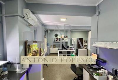 Spatiu comercial cu vitrina stradala, in Ploiesti, zona Mall - 3