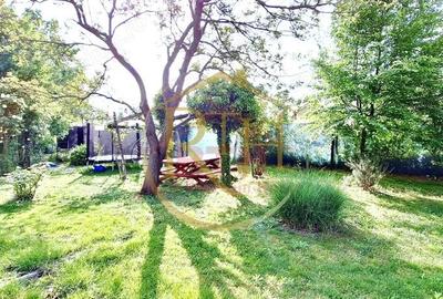 Oferim spre inchiriere casa spatioasa cu 2 camere, Zona Soarelui,cartier privat - 1