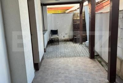 Proprietate de vanzare, cu 13 camere, 200 mp, zona ultracentrala! - 2