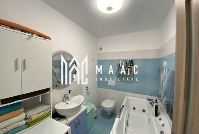 Penthouse 3 camere | Modern | Terasa | 65MP | Magnolia - 6