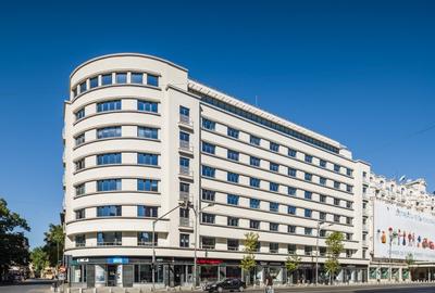 Spatii de birou pentru inchiriat in cladirea Magheru One - Piata Romana Spatii de birou pentru inchiriat in cladirea Magheru One - Piata Romana - 1