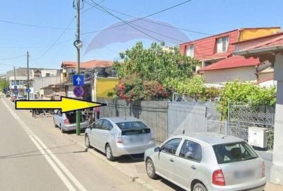 Casa  Vila  de vanzare in zona Tomis 2 Ratiu  Constanta - 8