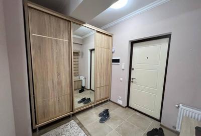 Garsonieră decomandată în Gruia - 4