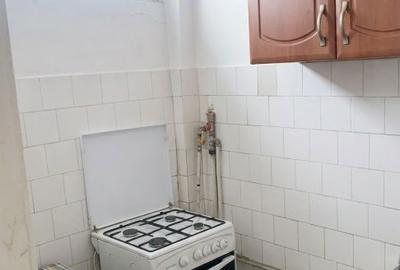 Garsonieră în Grigorescu