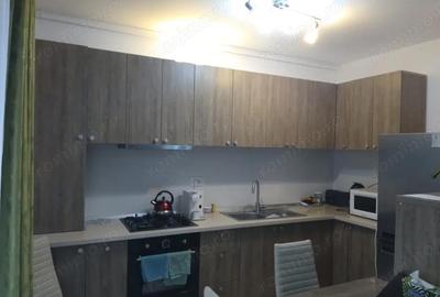 Apartament cu 2 camere decomandat în Aradului - 13