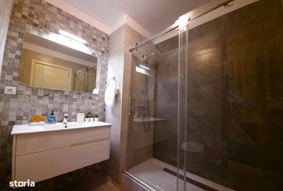 Garsonieră în Central