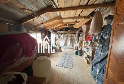 Casă 3 camere I Pivniță I Lazaret - 17