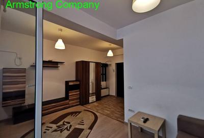 Garsoniera de vanzare Militari mobilata si utilata complet Garsoniera de vanzare Militari mobilata si utilata complet - 17