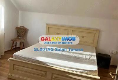 Casă cu Teren 250 Mp în Ștefănești