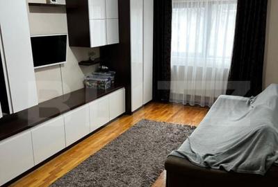 Apartament cu 2 camere decomandat în Burdujeni - 4