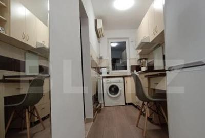Apartament cu 2 camere, 38 mp, zona Dacia - 3