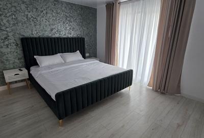Casă cu 4 camere cu Teren 500 Mp în Central - 7