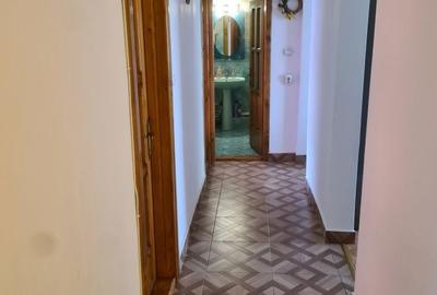 Apartament cu 4 camere decomandat în Cârăști - 6