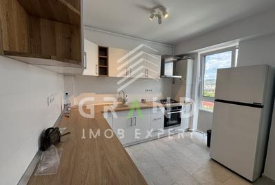 Apartament cu 3 camere semidecomandat, mobilat în Mănăștur - 7