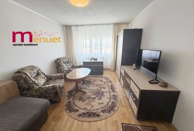Apartament cu 2 camere decomandat în E3 - 3