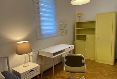 Inchiriere apartament de 3 camere Vatra Luminoasa-Scoala 49 Inchiriere apartament de 3 camere Vatra Luminoasa-Scoala 49 - 6