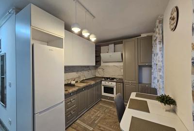 Apartament nou, 2 camere, plus loc de parcare, zona Soarelui, comision 0% - 5