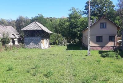 Spațiu comercial, în Vulcana-Băi - 2