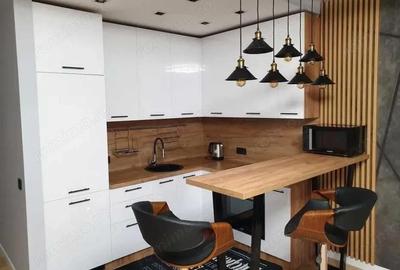 Garsonieră decomandată în Giurgiului - 5