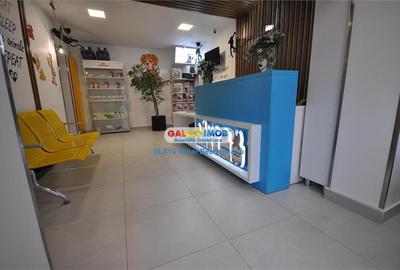 Spațiu comercial, de 66 mp, în Militari - 2