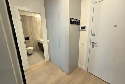 Apartament cu 2 camere decomandat, mobilat în Aviației - 6