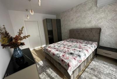 LUX 4 camere NUSCO - vedere Oregon - 2 parcari - 6