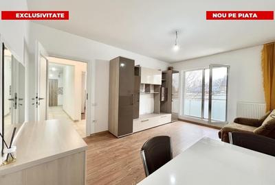 Apartament cu 2 camere decomandat în Sălaj - 1