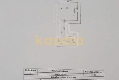 Vila eleganta de vanzare in zona Domenii Vila eleganta de vanzare in zona Domenii - 15