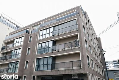 Apartament cu 3 camere în Pipera - 9