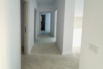 Bd. Pipera | 3 Camere | 83mp | Bloc 2025 | Finisaje Premium | Comision 0% - 4