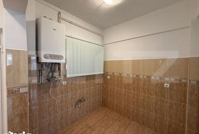 Apartament cu 2 camere în Central - 1