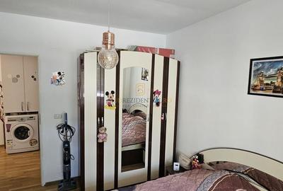 Apartament 2 camere, mobilat si utilat, mutare imediata,metrou Berceni - 10
