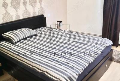 Garsonieră decomandată în Mazepa 1 - 2