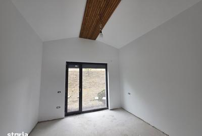 Casă cu 3 camere cu Teren 511 Mp în Tărlungeni - 5