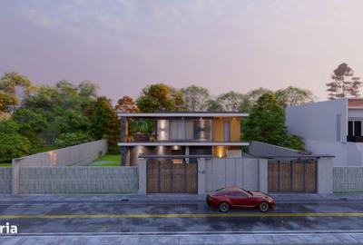 Spațiu comercial, în Tunari - 16