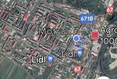 Spațiu comercial, de 4,000 mp, în Motru - 9