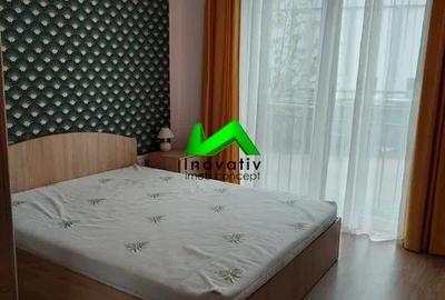 Apartament 2 camere de inchiriat Sibiu City Residence - 6