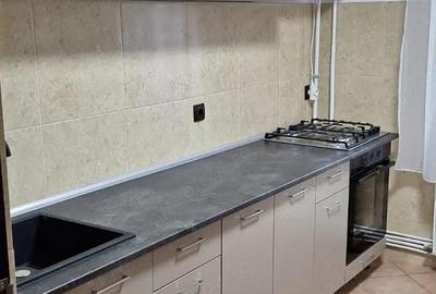 Apartament cu 2 camere semidecomandat în Central - 3