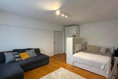 Garsonieră decomandată, mobilată în Calea Călărașilor - 2